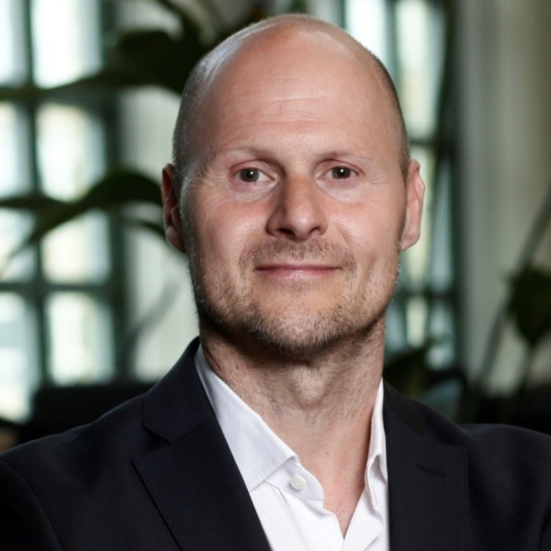 Stefan Bergsten